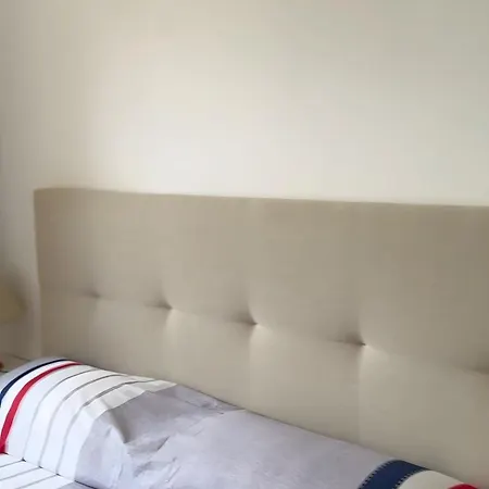 Apartment Chill