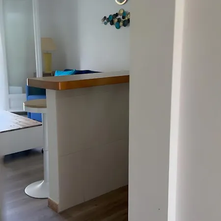 Chill Apartment