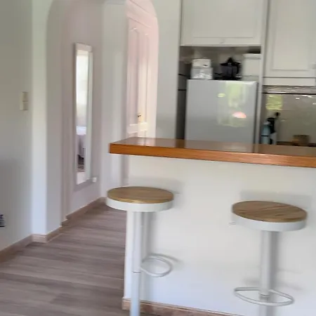 Chill Apartment