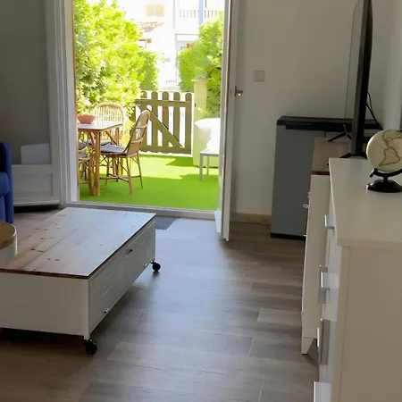 Chill Apartment *