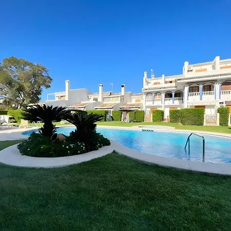 Chill Apartment Denia