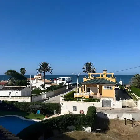 Chill Denia