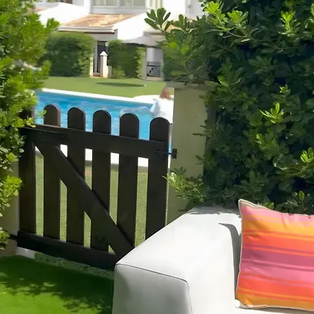 Chill Apartment