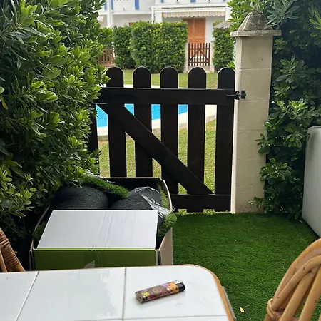 Chill Apartment Denia