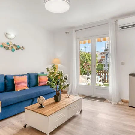 Chill Apartment Dénia