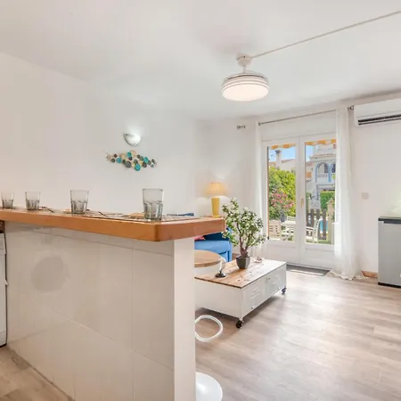 Chill Apartment Dénia