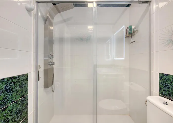 Chill Appartement Dénia