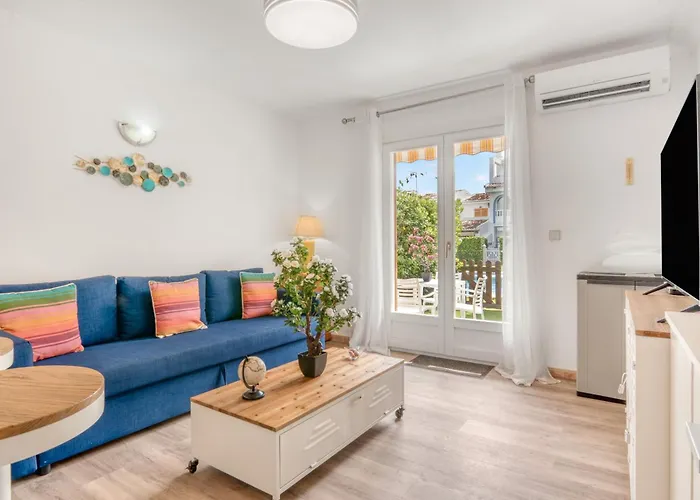 Chill Apartment Denia